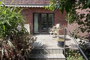 Charmantes Haus in schöner Krefelder Lage!! – Am Königshof 11, 47807 Fischeln, Krefeld – Vorschaubild 4