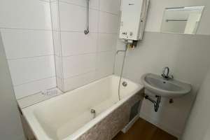1-Zimmer-Wohnung mit 2 Balkonen – ideal für Singles & Studierende | frei ab Oktober – Paul-Hug-Straße 60, 26382 Bant, Wilhelmshaven – Vorschaubild 12