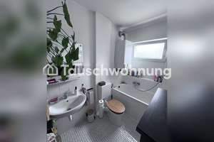 Tauschwohnung: 3 Zimmer Wohnung ruhige Lage + Balkon und Gartenmitnutzung – Die vollständige Adresse der Immobilie erhältst du vom Anbieter., 50739 Bilderstöckchen, Köln – Vorschaubild 11