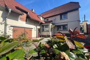 Bauernhaus mit großem Grundstück und viel Nebengelass – Delitzscher Straße 22, 4435 Nordsachsen (Kreis) – Vorschaubild 1