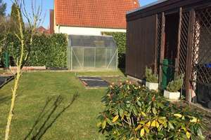 Privat KW70 Doppelhaushälfte mit großen Garten 4 Zimmer in Bümmerstede Trede – Erikaweg 13A, 26133 Bümmerstede, Oldenburg (Oldenburg) – Vorschaubild 9