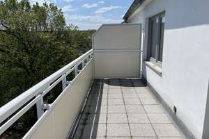 MÖBLIERTE  und voll ausgestattete Wohnung mit zwei Dachterrassen über den Dächern von Düsseldorf – Herderstr. 75, 40237 Düsseltal, Düsseldorf – Vorschaubild 21
