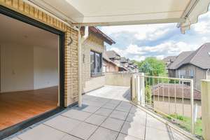 3-Zimmer-Wohnung mit großer Terrasse, Kamin und Garage in Junkersdorf. – Die vollständige Adresse der Immobilie erhältst du vom Anbieter., 50858 Junkersdorf, Köln – Vorschaubild 18