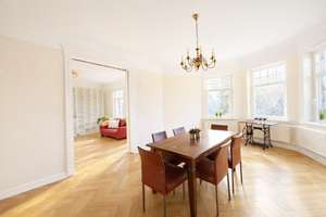 Altbauflair urban & großzügig * 178 m² Wfl.+ 60 m² Nfl. im DG * H.-Gärten & Straßenbahn fußl. – Die vollständige Adresse der Immobilie erhältst du vom Anbieter., 30419 Herrenhausen, Hannover – Vorschaubild 3