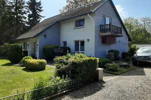 Einfamilienhaus in ruhiger Lage von Langballigholz - wohnen wo andere Urlaub machen! -ohne Makler- – Schleswig-Flensburg (Kreis) – Vorschaubild 1