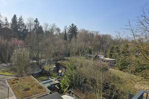 Exklusive Dachgeschosswohnung mit traumhaftem Blick ins Grüne – modernes Wohnen in Heilbronn-Franken – Leisbrunnenstrasse 14, 74078 Frankenbach, Heilbronn – Vorschaubild 12