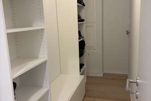 Stilvolles Wohnen: Helle 1-Zimmer-Wohnung mit Balkon in Hamburg-Hohenfelde – Die vollständige Adresse der Immobilie erhältst du vom Anbieter., 22087 Hohenfelde, Hamburg – Vorschaubild 5