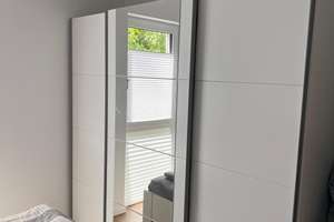 Loftartige 3-Zimmer-Wohnung mit offenem Wohn-/Essbereich und Einbauküche und Empore – Die vollständige Adresse der Immobilie erhältst du vom Anbieter., 50933 Müngersdorf, Köln – Vorschaubild 22