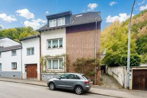 Ein Zuhause, das mit der Familie wächst...