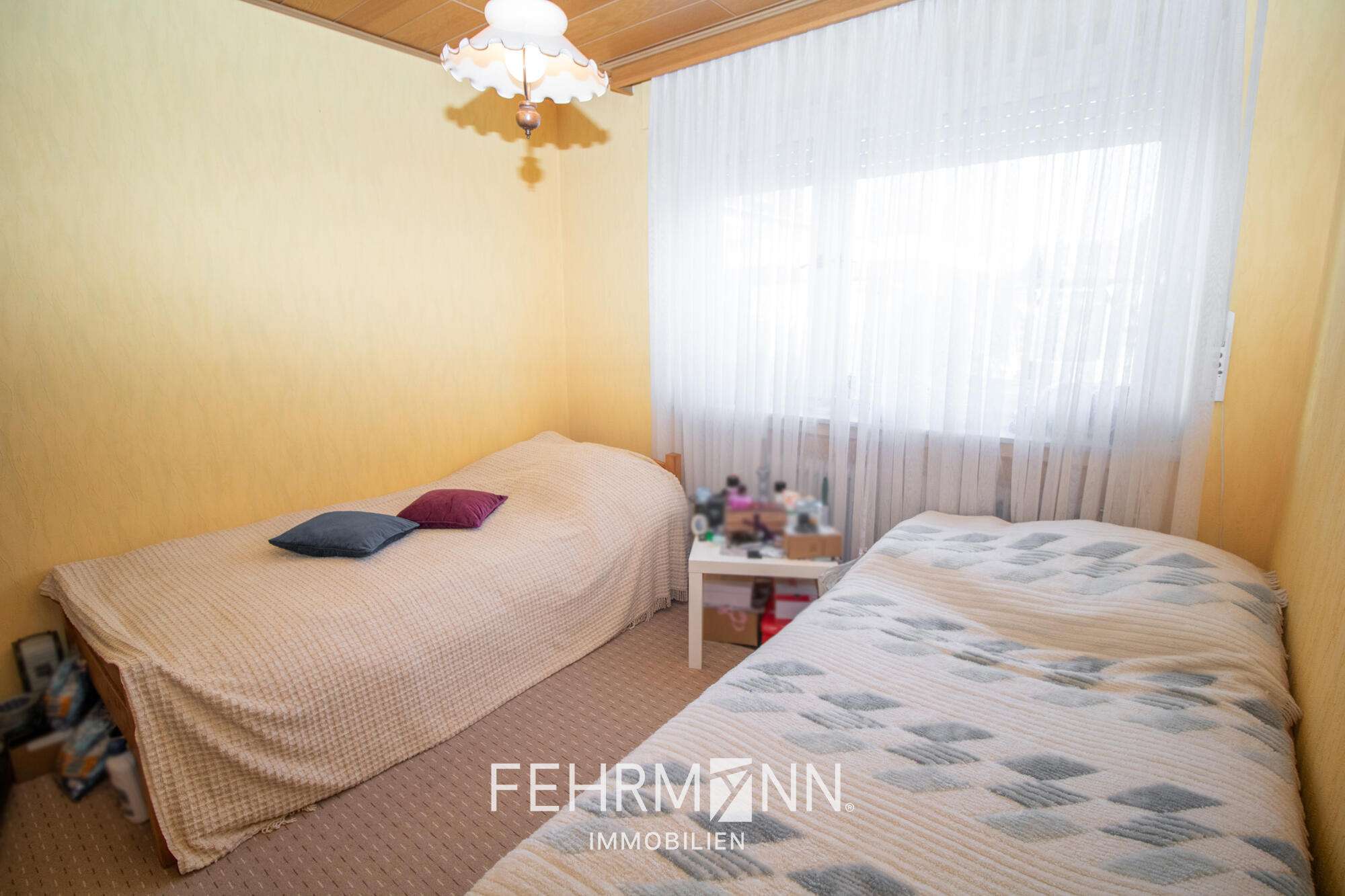 Immobilie in Ochtrup - Charmanter Bungalow mit Garage und großem Grundstück in Ochtrup - Bild 1