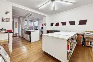 Sale-and-Lease-back: Stilvolle Gartenwohnung in Unterbilk – Die vollständige Adresse der Immobilie erhältst du vom Anbieter., 40217 Unterbilk, Düsseldorf – Vorschaubild 6