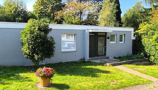 Bild von Strahlend neuwertig -   mit viel Platz