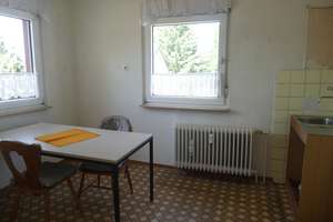 Renovierungsbedürftiges Zweifamilienhaus mit Pool – viel Potenzial zur individuellen Gestaltung! – Die vollständige Adresse der Immobilie erhältst du vom Anbieter., 64658 Fürth – Vorschaubild 5