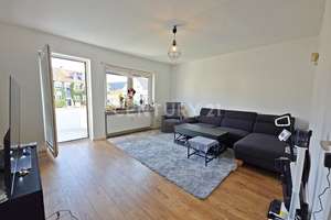 Sonnige, modernisierte 4-ZKB-Wohnung mit Balkon und Einbauküche ab Juni zu vermieten – Die vollständige Adresse der Immobilie erhältst du vom Anbieter., 66123 St. Johann, Saarbrücken – Vorschaubild 12