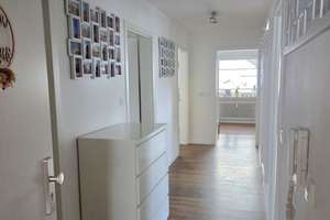 Helle 3–4 Zimmer Wohnung mit Kamin, Südbalkon & Blick über Stuttgart – Die vollständige Adresse der Immobilie erhältst du vom Anbieter., 70439 Stammheim-Süd, Stuttgart – Vorschaubild 15