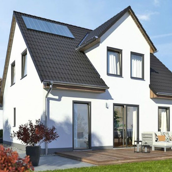 Haus inkl. Grundstück in Beetzsee-Brielow