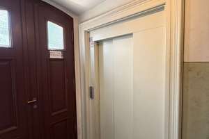Wohnen im Leipziger Waldstraßenviertel! 3RWE mit Balkon und alleinig nutzbarem Garten! – Wettiner Str 27, 4105 Zentrum-Nordwest, Leipzig – Vorschaubild 16