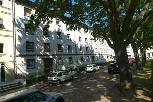 Erstbezug nach Sanierung! Wunderschöne 2-Zimmer-Wohnung. – Georg-Lechleiter-Platz 9, 68165 Schwetzingerstadt/Oststadt, Mannheim – Vorschaubild 1
