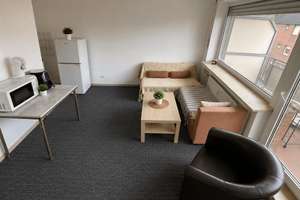 7,36 % Bruttomietrendite! + bereits top vermietet: 2-Zimmer-Kapitalanlage in Essen für nur 57.261 € – 45326 Altenessen-Süd, Essen – Vorschaubild 1