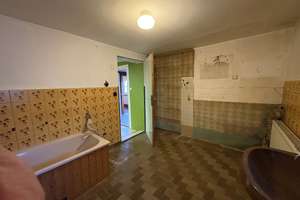 Wohnen im Grünen: Freistehendes Haus mit großem Garten in Berlin-Oberschöneweide – Die vollständige Adresse der Immobilie erhältst du vom Anbieter., 12459 Oberschöneweide, Berlin – Vorschaubild 13