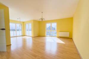 Großzügig wohnen in Vorsfelde | Helle 3-Zimmer-Eigentumswohnung mit großem Balkon – 38448 Vorsfelde, Wolfsburg – Vorschaubild 5