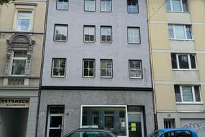 Attraktive 2,5-Zimmer-Wohnung in Düsseldorf Derendorf