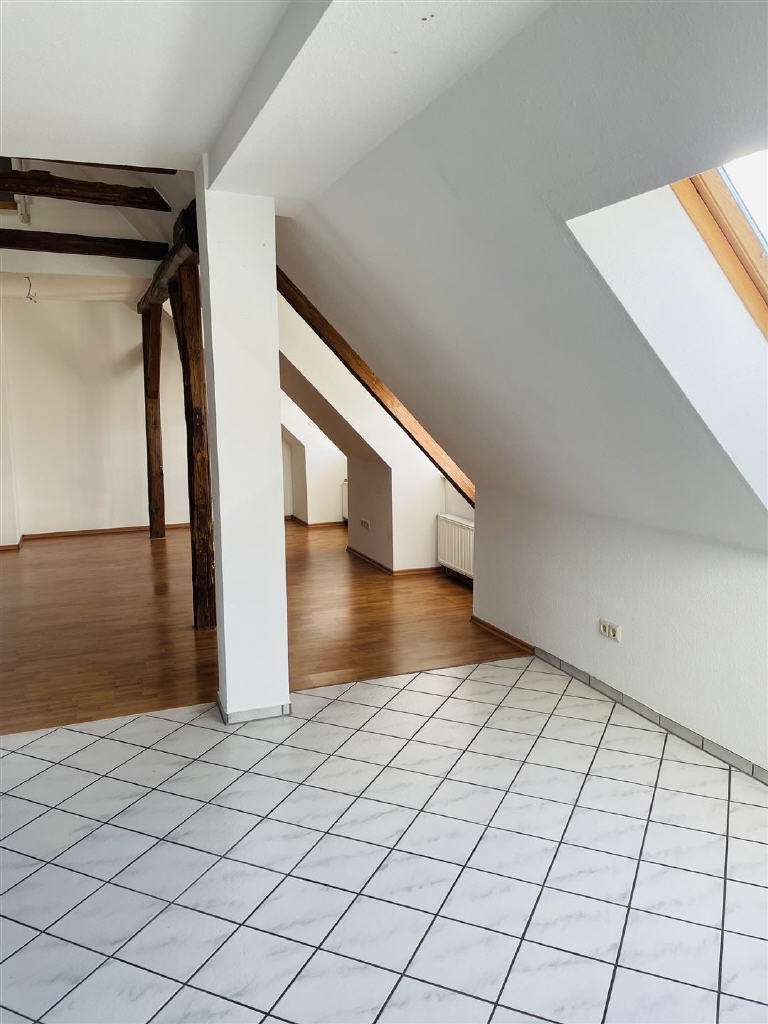 Immobilie in Gschwend - Herrlich gemütlich und großzügig Wohnen! - Bild 0