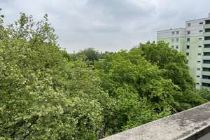Einziehen und wohlfühlen - 2-Zimmer Wohnung mit Balkon – Wetzlarer Straße 47, 47138 Obermeiderich, Duisburg – Vorschaubild 5