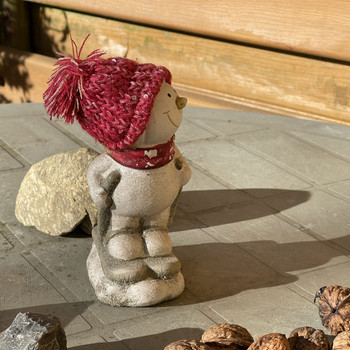 Reiheneckhaus mit großem Garten und einer Überraschung