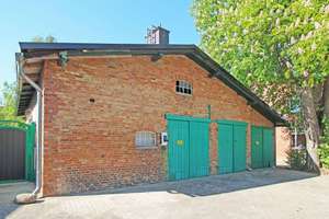 *Kaufpreisreduzierung* Großzügiges Landhaus mit vielen Möglichkeiten – Die vollständige Adresse der Immobilie erhältst du vom Anbieter., 23824 Damsdorf – Vorschaubild 3