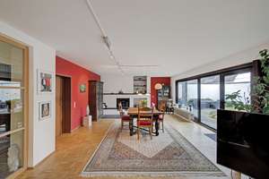 *VERKAUFT* Architektenhaus mit offener Galerie & 298 m² - viel Potenzial in familienfreundlicher Lag – Die vollständige Adresse der Immobilie erhältst du vom Anbieter., 47803 Inrath/Kliedbruch, Krefeld – Vorschaubild 43