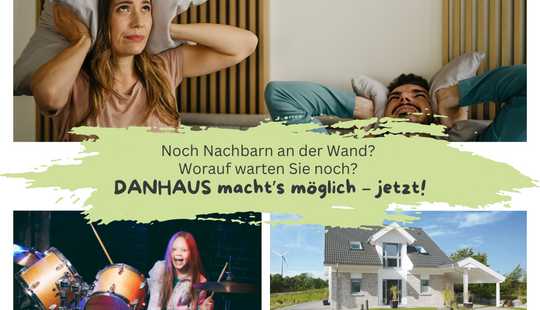 Bild von Exklusives Aktionsangebot – Haus & Grundstück perfekt kombiniert!