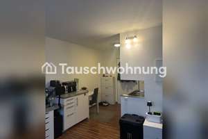 Tauschwohnung: Tausche 1-Zimmer-Apartment Münster gegen Frankfurter Wohnung – 48161 Gievenbeck, Münster – Vorschaubild 8