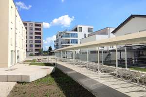 4,5 Zimmer Penthouse – Sonne den ganzen Tag -Große Dachterrasse und Balkon – Otl-Aicher-Allee 14, 89075 Böfingen, Ulm – Vorschaubild 29