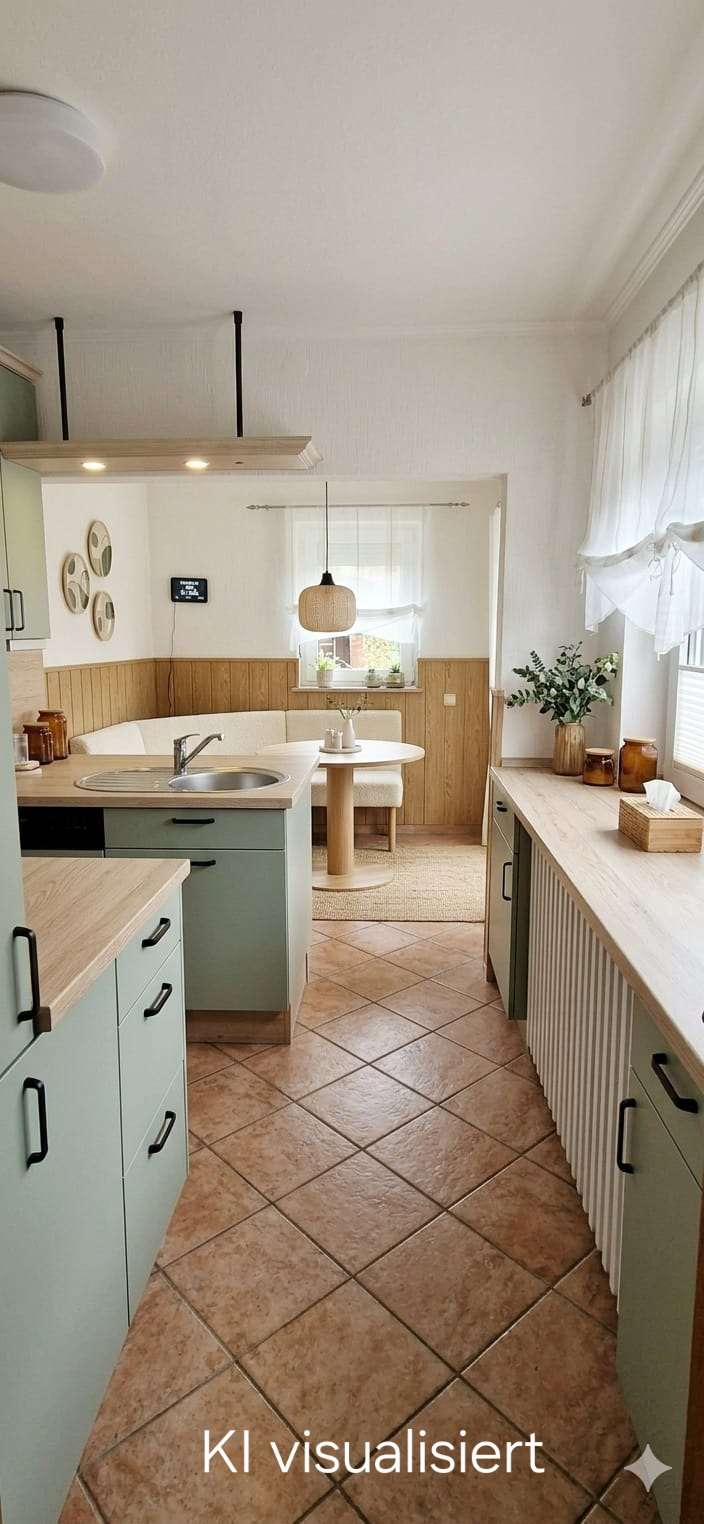 Immobilie in Lentföhrden - Haus mit 3 Zimmern in Lentföhrden - Bild 0