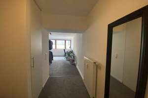 Schöne 1-Zimmer-Wohnung in zentraler Lage – Nachmieter/in gesucht – Die vollständige Adresse der Immobilie erhältst du vom Anbieter., 54290 Mitte/Gartenfeld, Trier – Vorschaubild 8