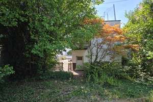 Freistehendes Einfamilienhaus mit großem  Grundstück und Entwicklungspotential – 67067 Rheingönheim, Ludwigshafen am Rhein – Vorschaubild 14