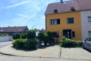 KILIAN IMMOBILIEN! EXKLUSIVE DHH AUS 2000 MIT 157 M² WFL IN ROTH!  EBK * 2 BÄDER * KELLER * GARAGE – Die vollständige Adresse der Immobilie erhältst du vom Anbieter., 91154 Roth – Vorschaubild 20