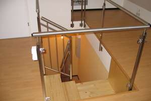  1-Zimmer-Wohnung in Würzburg, Liebigstraße 13 – Die vollständige Adresse der Immobilie erhältst du vom Anbieter., 97080 Dürrbachtal, Würzburg – Vorschaubild 4
