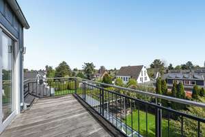 Exklusives Einfamilienhaus mit modernster Ausstattung in beliebter Bestlage – Die vollständige Adresse der Immobilie erhältst du vom Anbieter., 40468 Stockum, Düsseldorf – Vorschaubild 20