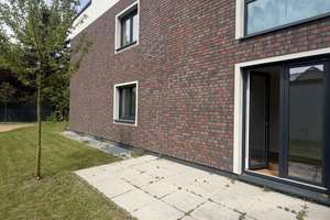 Neubau: Traumhafte 2-Zimmer Wohnung mit zwei Sonnenterrassen und EBK – Seehofallee 9 c, 22177 Bramfeld, Hamburg – Vorschaubild 12
