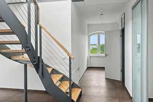 Denkmalschutz: Exklusive 2-Zimmer-Eigentumswohnung in historischer Schokoladenfabrik in Magdeburg – 39116 Sudenburg, Magdeburg – Vorschaubild 8