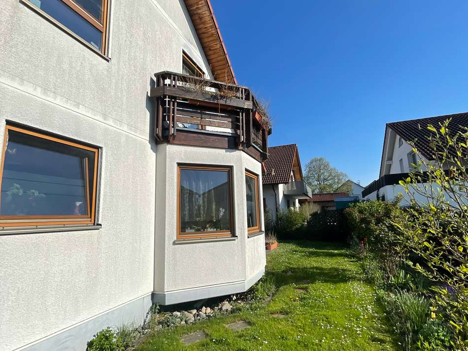 Aussenansicht