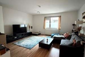 moderne 2,5 Zimmer-Wohnung mit Wintergarten, Terrasse und großem Garten ab dem 01.12.26 zu vermieten – 52078 Trierer Straße, Aachen – Vorschaubild 14