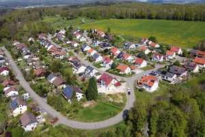 Traumhaftes Einfamilienhaus auf großem Eckgrundstück in Hohenstein-Meidelstetten – Reutlingen (Kreis) – Vorschaubild 32