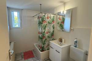 Vollmöblierte 2- Zimmer Wohnung mit 2 Balkonen in Burtscheid – Eckenberger Str. 10, 52066 Burtscheider Abtei, Aachen – Vorschaubild 5
