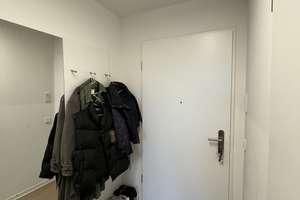 Für STUDENTEN: Kompaktes Apartment in München-Obersendling – Baierbrunner Straße 44, 81379 Obersendling, München – Vorschaubild 3
