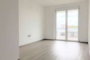 Familien aufgepasst : 3-Zimmer-Wohnung in der Johannesvorstadt – Lassallestraße 42, 99086 Johannesvorstadt, Erfurt – Vorschaubild 4