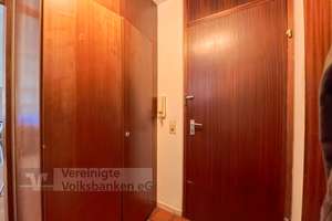 Tolle 1-Zimmer-Wohnung mit Außenabstellplatz // vermietet – Die vollständige Adresse der Immobilie erhältst du vom Anbieter., 72764 Reutlingen-Mitte, Reutlingen – Vorschaubild 9
