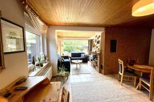 Sehr gepflegtes Einfamilienhaus mit Wintergarten in ruhiger Lage  – Celle (Kreis) – Vorschaubild 11